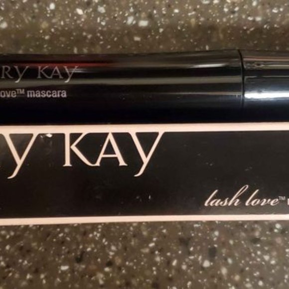 Mary Kay NIB 7 products for eyes + cosmetic compact - Picture 4 of 8